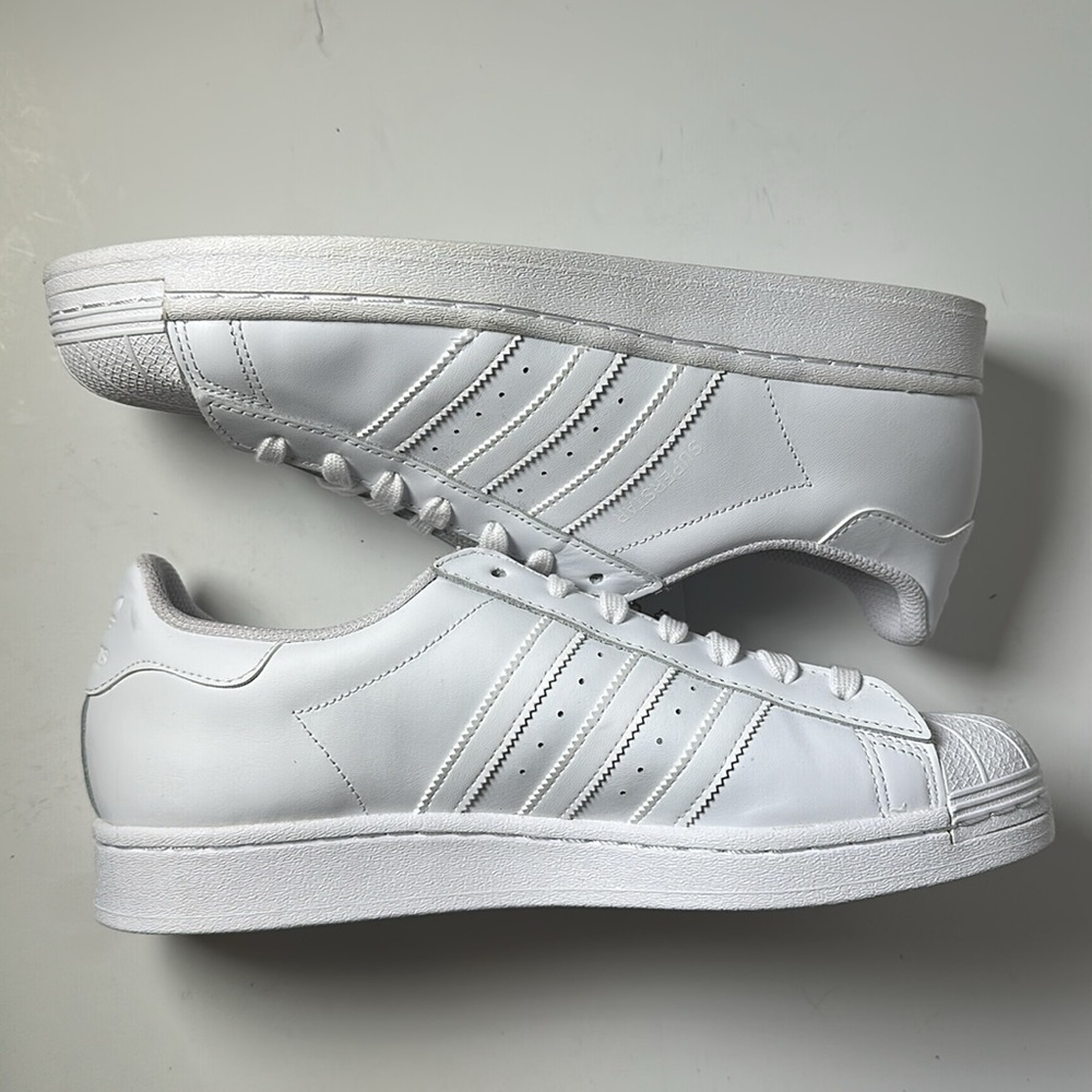 ADIDAS | Originals Superstar - Foundation White - Picture 10 of 15